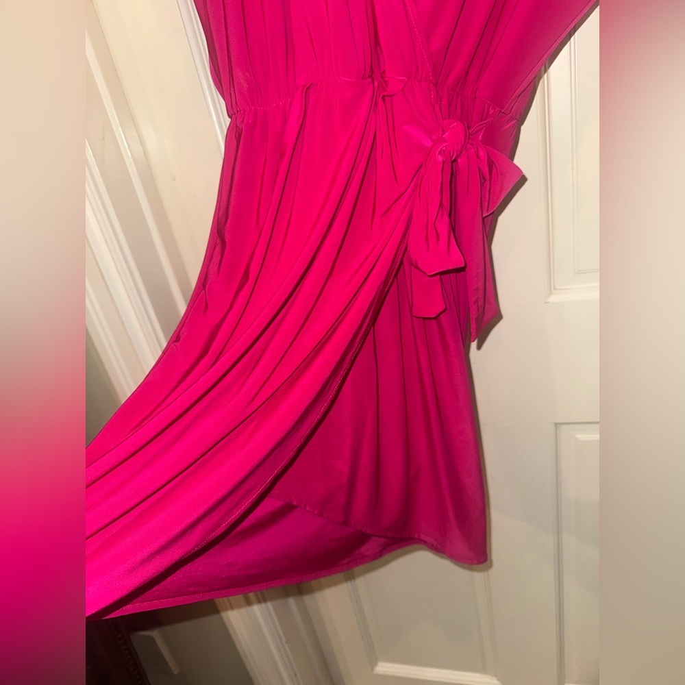 Misa Los Angeles Norma dress - Picture 9 of 12